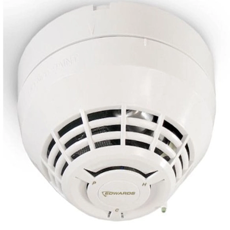 Hình ảnh sản phẩm Đầu báo đa cảm biến PCCC khói và nhiệt