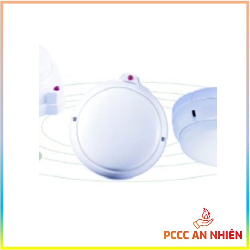 Hình ảnh sản phẩm Đầu báo nhiệt cố định PCCC nhóm A