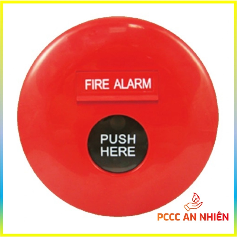 Hình ảnh sản phẩm Nút nhấn khẩn cấp PCCC