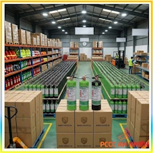 Ảnh nhỏ sản phẩm Bình chữa cháy Pin Lithium NANO HAFICO 3L (HFNWB3) - Công nghệ Nano dập tắt xe điện