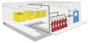Ảnh minh họa: Lựa Chọn Hệ Thống PCCC Phù Hợp Cho Tòa Nhà