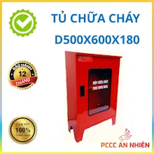 Tủ đựng bình chữa cháy Tomoken TMK-BOX-03 chất lượng cao