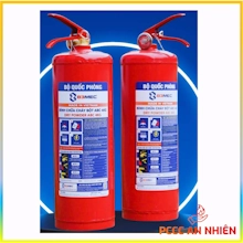 Ảnh nhỏ sản phẩm Bình chữa cháy bột 4kg