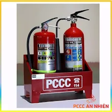 Ảnh nhỏ sản phẩm Bình chữa cháy bọt Tomoken AFFF 6L