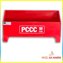 Kệ để 2 bình chữa cháy chất lượng cao