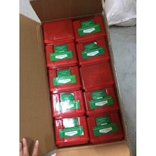 Ảnh nhỏ sản phẩm Mặt nạ thoát hiểm XHZLC40 - Mặt nạ chống khói khi xảy ra hỏa hoạn