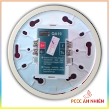 Ảnh nhỏ sản phẩm Nút nhấn khẩn cấp PCCC